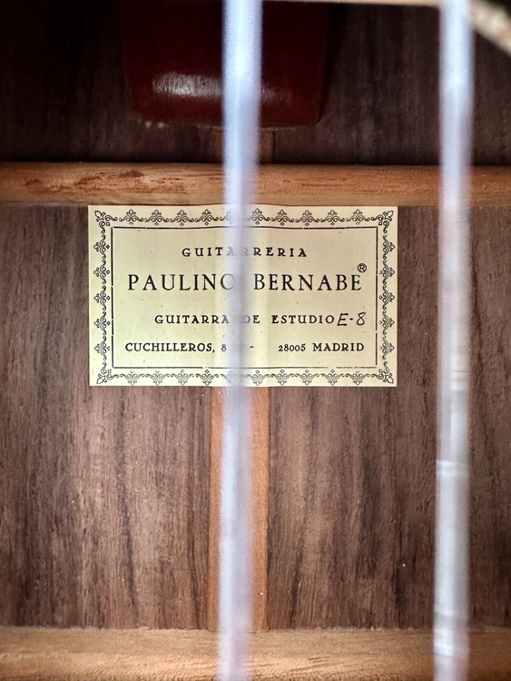 パウリーノベルナベＥー８（ピアノ・楽器・PA機材）の商品画像 - 査定依頼日：2025年9月21日 - 最高査定価格：180,000円