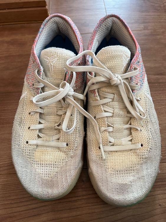 NIKE KOBE AD NXT 360 （古着・ファッション）の商品画像 - 査定依頼日：2025年10月19日 - 最高査定価格：100,000円