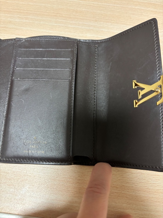 ルイヴィトン ルイヴィトン(その他) （ブランドバッグ）の商品画像 - 査定依頼日：2026年2月1日 - 最高査定価格：45,000円