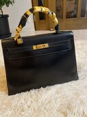 エルメス ケリー （ブランドバッグ）の商品画像 - 査定依頼日：2025年3月28日 - 最高査定価格：1,400,000円