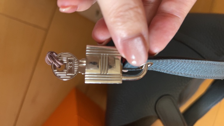 エルメス ピコタン （ブランドバッグ）の商品画像 - 査定依頼日：2025年7月13日 - 最高査定価格：370,000円