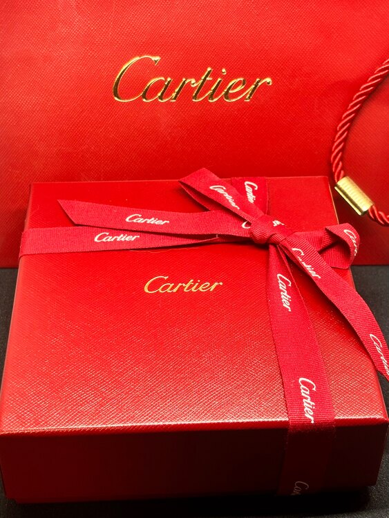 カルティエ　ダイヤネックレス（宝石）の商品画像 - 査定依頼日：2025年3月19日 - 最高査定価格：84,000円