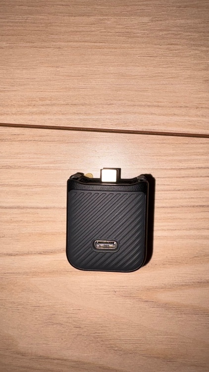 OSMO POCKET3（カメラ）の商品画像 - 査定依頼日：2026年2月25日 - 最高査定価格：21,500円