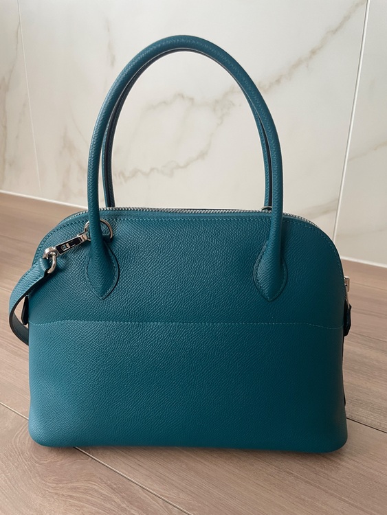 エルメス ボリード （ブランドバッグ）の商品画像 - 査定依頼日：2025年10月2日 - 最高査定価格：650,000円