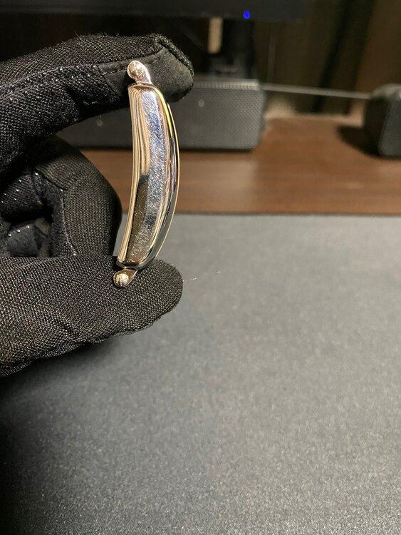 フランクミュラー ロングアイランド シンシアウォッチ50周年記念モデル1200SC（高級時計）の商品画像 - 査定依頼日：2025年5月2日 - 最高査定価格：420,000円