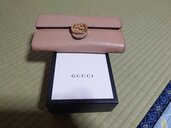 グッチ  （ブランドバッグ）の商品画像 - 査定依頼日：2026年1月10日 - 最高査定価格：22,000円