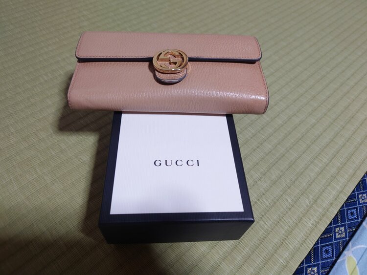 グッチ  （ブランドバッグ）の商品画像 - 査定依頼日：2026年1月10日 - 最高査定価格：22,000円