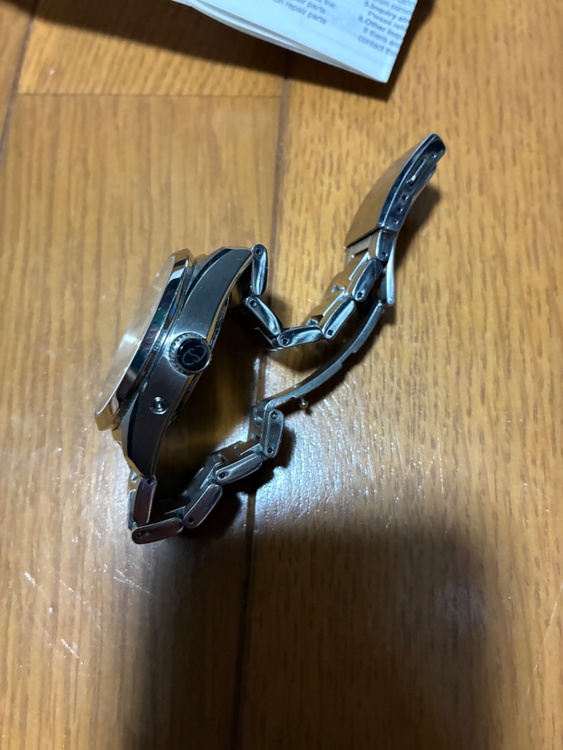 その他 その他 オリエントスターの（高級時計）の商品画像 - 査定依頼日：2026年2月19日 - 最高査定価格：100,000円