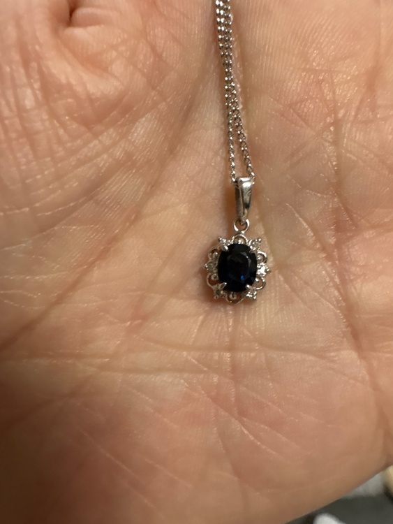 ネックレス（金・貴金属）の商品画像 - 査定依頼日：2026年3月18日 - 最高査定価格：90,000円