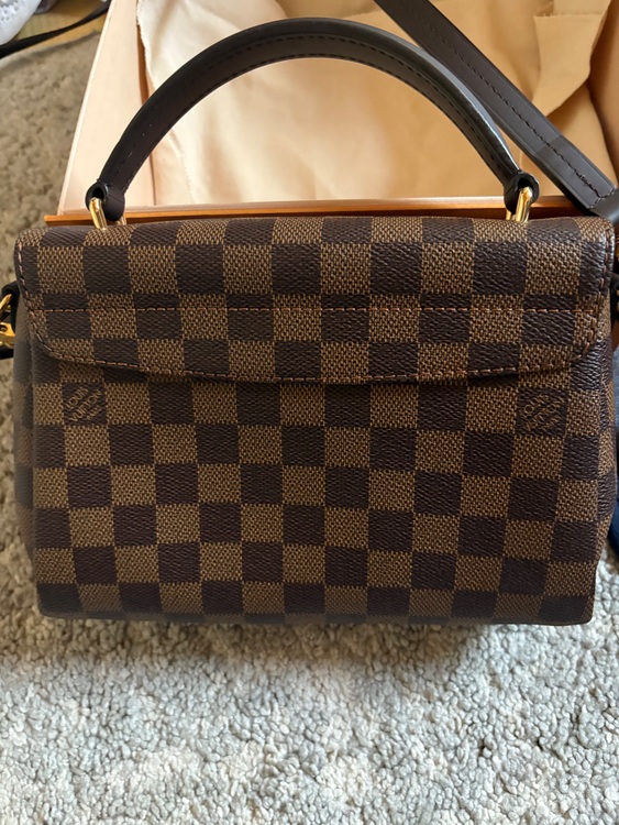 ルイヴィトン ダミエ （ブランドバッグ）の商品画像 - 査定依頼日：2025年9月8日 - 最高査定価格：190,000円
