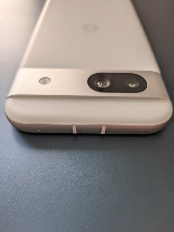 Pixel Pixel 8aシリーズ SoftBank（スマホ）の商品画像 - 査定依頼日：2026年8月5日 - 最高査定価格：26,000円