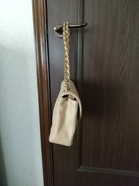 チェーンショルダーバッグ（ブランドバッグ）の商品画像 - 査定依頼日：2026年2月24日 - 最高査定価格：250,000円