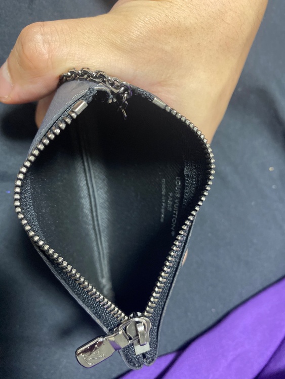 ルイヴィトン ルイヴィトン(その他) （ブランドバッグ）の商品画像 - 査定依頼日：2025年12月15日 - 最高査定価格：38,000円