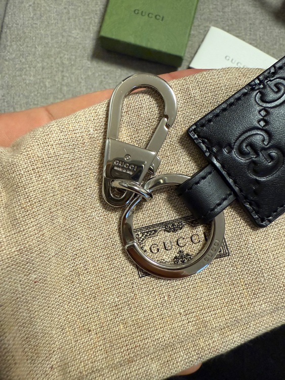 グッチ  （ブランドバッグ）の商品画像 - 査定依頼日：2025年11月6日 - 最高査定価格：16,000円