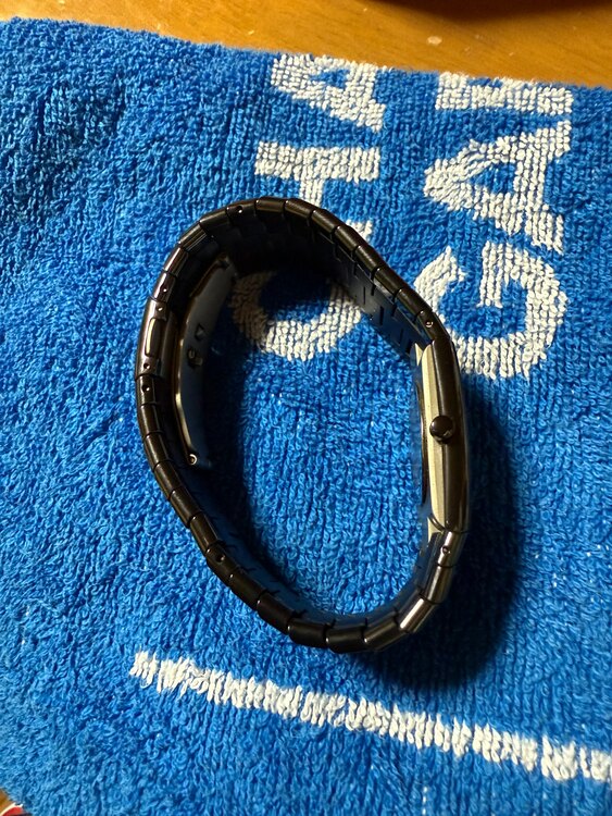 その他 その他 RADO（高級時計）の商品画像 - 査定依頼日：2025年4月4日 - 最高査定価格：16,000円