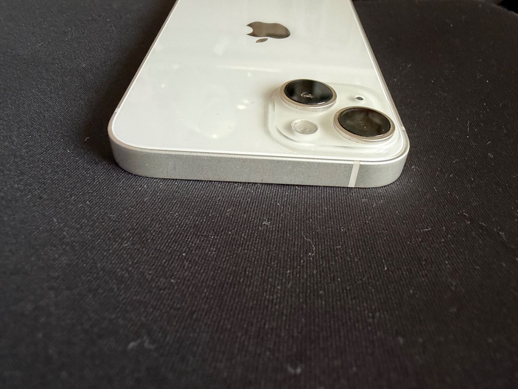 iPhone iPhone 14 128GB SIMフリー（スマホ）の商品画像 - 査定依頼日：2026年7月15日 - 最高査定価格：48,000円