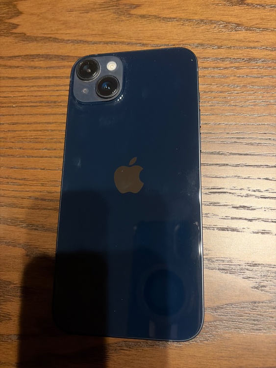 iPhone 14 Plus 128GB SIMフリー（スマホ）の商品画像 - 査定依頼日：2026年1月26日 - 最高査定価格：51,000円