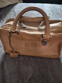 LOEWE（ブランドバッグ）の商品画像 - 査定依頼日：2026年10月15日 - 最高査定価格：25,000円