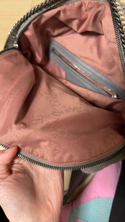 その他 ステラマッカートニー （ブランドバッグ）の商品画像 - 査定依頼日：2026年3月9日 - 最高査定価格：10,000円