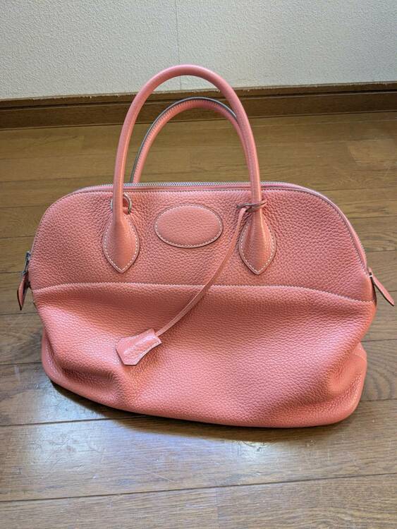 ボリード（古着・ファッション）の商品画像 - 査定依頼日：2026年5月17日 - 最高査定価格：300,000円