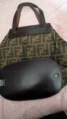 GUCCI（ブランドバッグ）の商品画像 - 査定依頼日：2026年8月26日 - 最高査定価格：55,000円