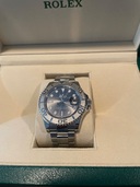 ロレックス ヨットマスター 11662（高級時計）の商品画像 - 査定依頼日：2025年10月28日 - 最高査定価格：1,980,000円