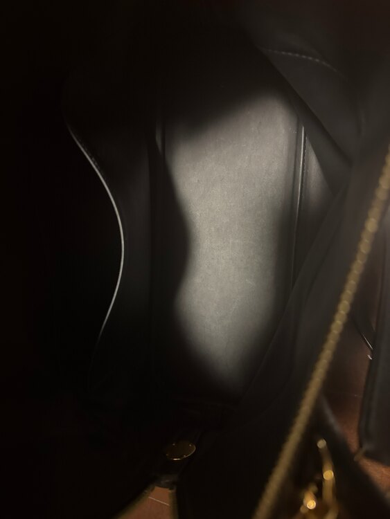 ボリード30（ブランドバッグ）の商品画像 - 査定依頼日：2025年3月23日 - 最高査定価格：900,000円