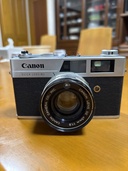 CANONET QL19（カメラ）の商品画像 - 査定依頼日：2026年7月3日 - 最高査定価格：2,000円