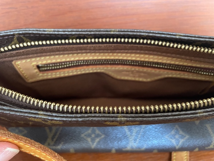 ルイヴィトン モノグラム （ブランドバッグ）の商品画像 - 査定依頼日：2026年3月30日 - 最高査定価格：75,000円