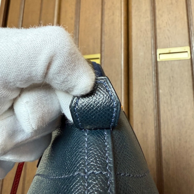 ボリード35（ブランドバッグ）の商品画像 - 査定依頼日：2025年6月20日 - 最高査定価格：270,000円