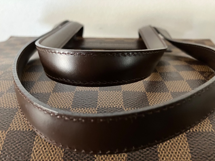 ルイヴィトン ダミエ （ブランドバッグ）の商品画像 - 査定依頼日：2026年2月24日 - 最高査定価格：110,000円