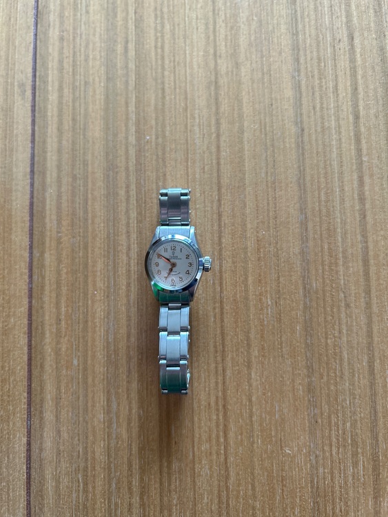 チューダー その他 （高級時計）の商品画像 - 査定依頼日：2025年10月12日 - 最高査定価格：120,000円