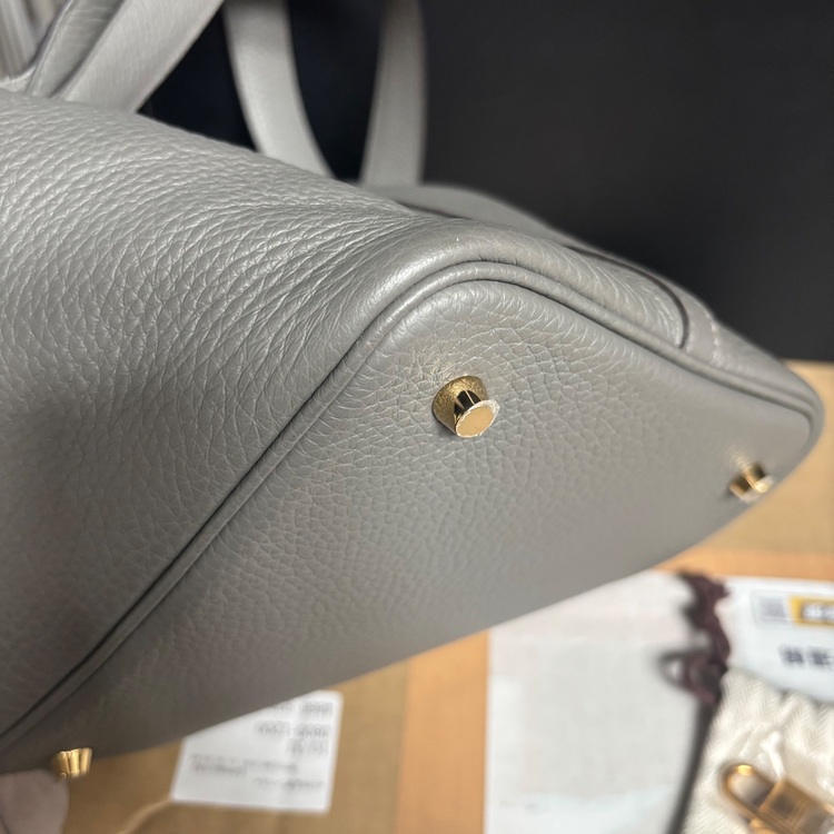 ピコタンmm グリメイヤー（ブランドバッグ）の商品画像 - 査定依頼日：2025年10月31日 - 最高査定価格：460,000円