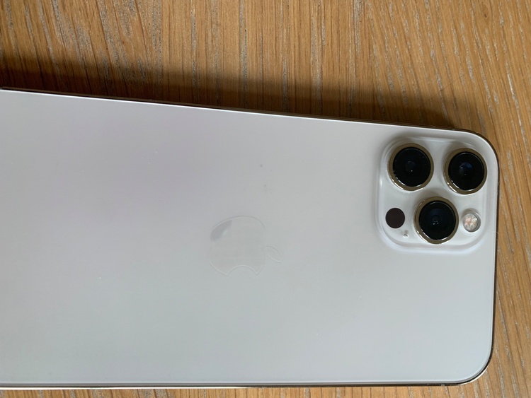 iPhone iPhone 12 Pro Max 256GB docomo（スマホ）の商品画像 - 査定依頼日：2026年5月24日 - 最高査定価格：47,000円