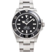 ロレックス サブマリーナー （高級時計）の商品画像 - 査定依頼日：2026年3月28日 - 最高査定価格：2,100,000円