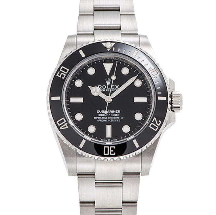 ロレックス サブマリーナー （高級時計）の商品画像 - 査定依頼日：2026年3月28日 - 最高査定価格：2,100,000円