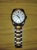 オメガ シーマスター 2303.30（高級時計）の商品画像 - 査定依頼日：2025年8月26日 - 最高査定価格：750,000円