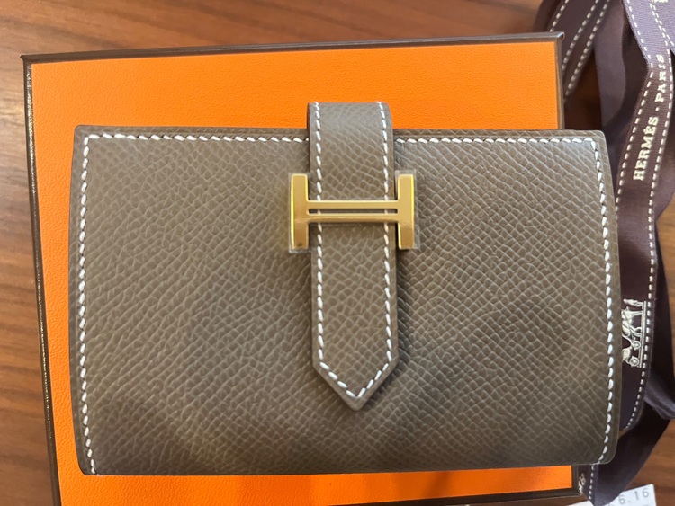 エルメス エルメス(その他) （ブランドバッグ）の商品画像 - 査定依頼日：2025年11月28日 - 最高査定価格：310,000円