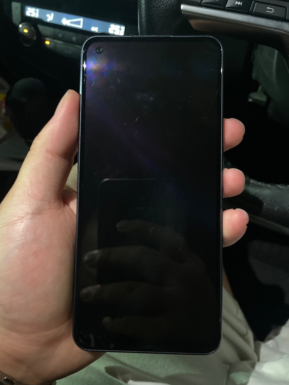 モデル　a2010p（スマホ）の商品画像 - 査定依頼日：2025年9月22日 - 最高査定価格：100,000円