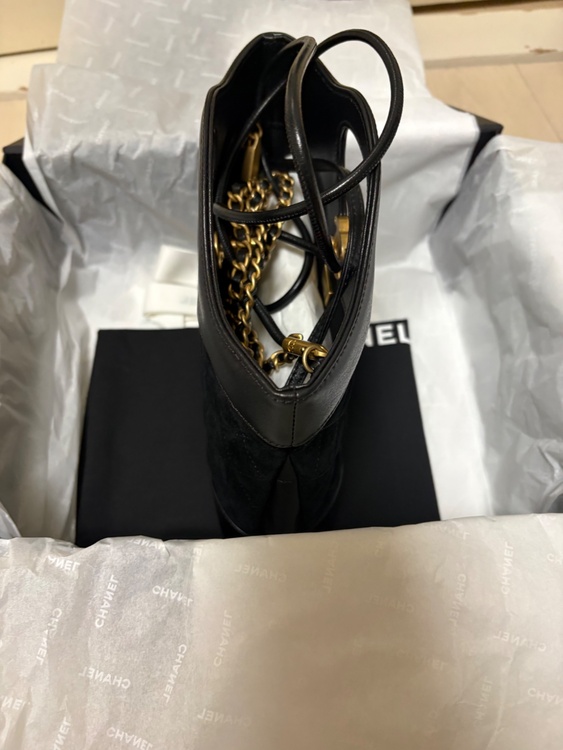 CHANEL（ブランドバッグ）の商品画像 - 査定依頼日：2026年7月16日 - 最高査定価格：500,000円