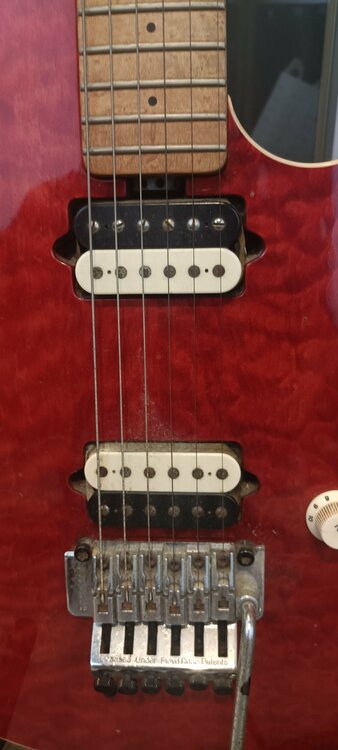 EVH シグネイチャーモデル（ピアノ・楽器・PA機材）の商品画像 - 査定依頼日：2026年8月1日 - 最高査定価格：380,000円