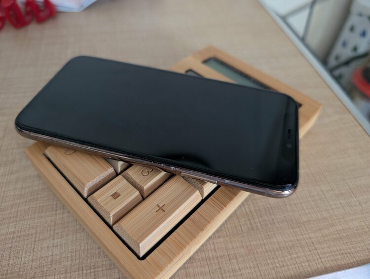 iPhone iPhone11 Pro 256GB SIMフリー（スマホ）の商品画像 - 査定依頼日：2026年9月22日 - 最高査定価格：21,500円