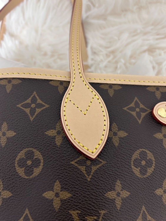 ルイヴィトン モノグラム （ブランドバッグ）の商品画像 - 査定依頼日：2025年10月4日 - 最高査定価格：220,000円