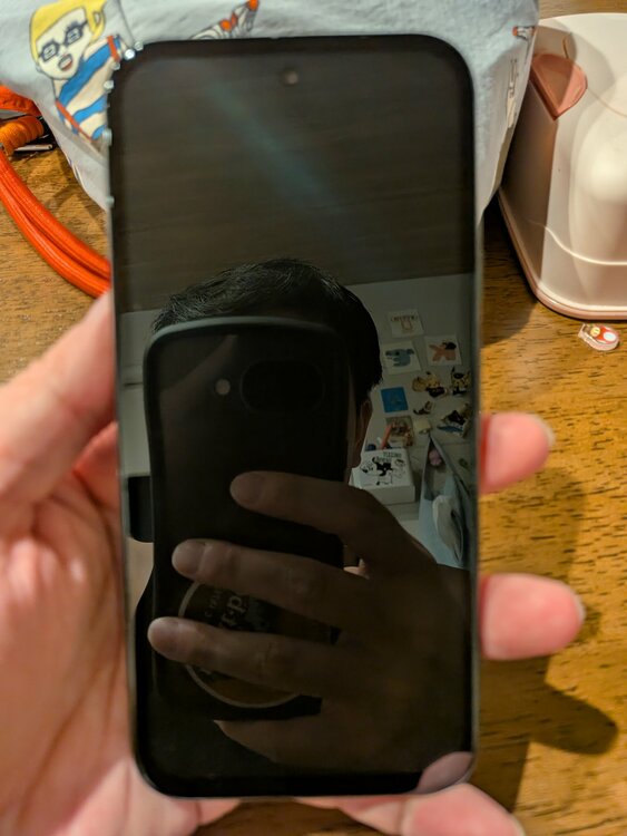 G576D（スマホ）の商品画像 - 査定依頼日：2026年7月27日 - 最高査定価格：25,500円