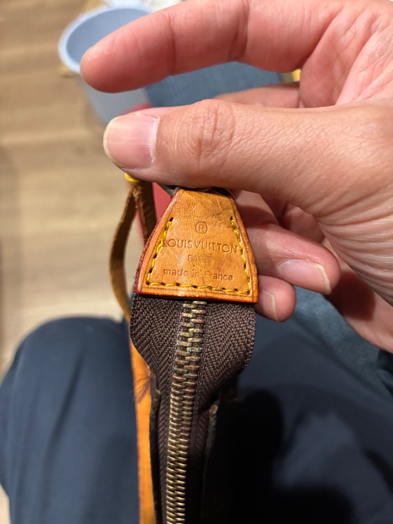 ルイヴィトン モノグラム （ブランドバッグ）の商品画像 - 査定依頼日：2026年3月24日 - 最高査定価格：60,000円