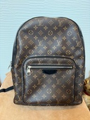VUITTONモノグラムリュック（ブランドバッグ）の商品画像 - 査定依頼日：2026年2月9日 - 最高査定価格：100,000円