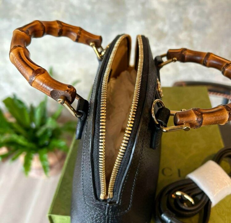 グッチ  （ブランドバッグ）の商品画像 - 査定依頼日：2025年3月31日 - 最高査定価格：120,000円