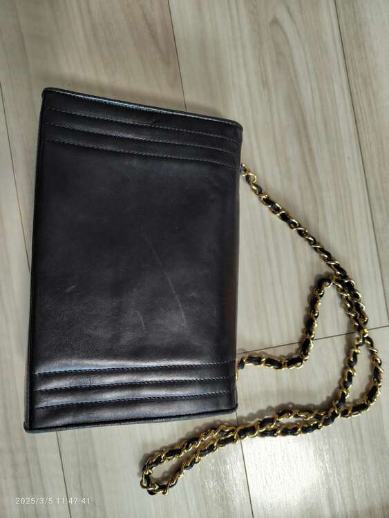 シャネル シャネル(その他) （ブランドバッグ）の商品画像 - 査定依頼日：2025年3月5日 - 最高査定価格：100,000円