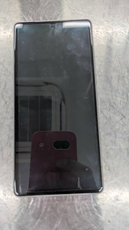 Pixel 6aシリーズ SIMフリー （スマホ）の商品画像 - 査定依頼日：2026年4月21日 - 最高査定価格：9,000円