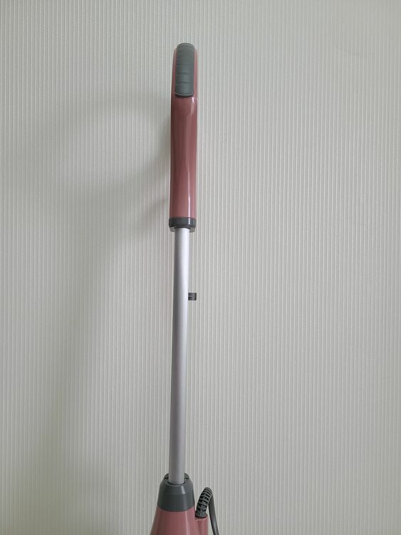 シャーク除菌も出来るスチームモップ（家電）の商品画像 - 査定依頼日：2025年9月20日 - 最高査定価格：2,000円